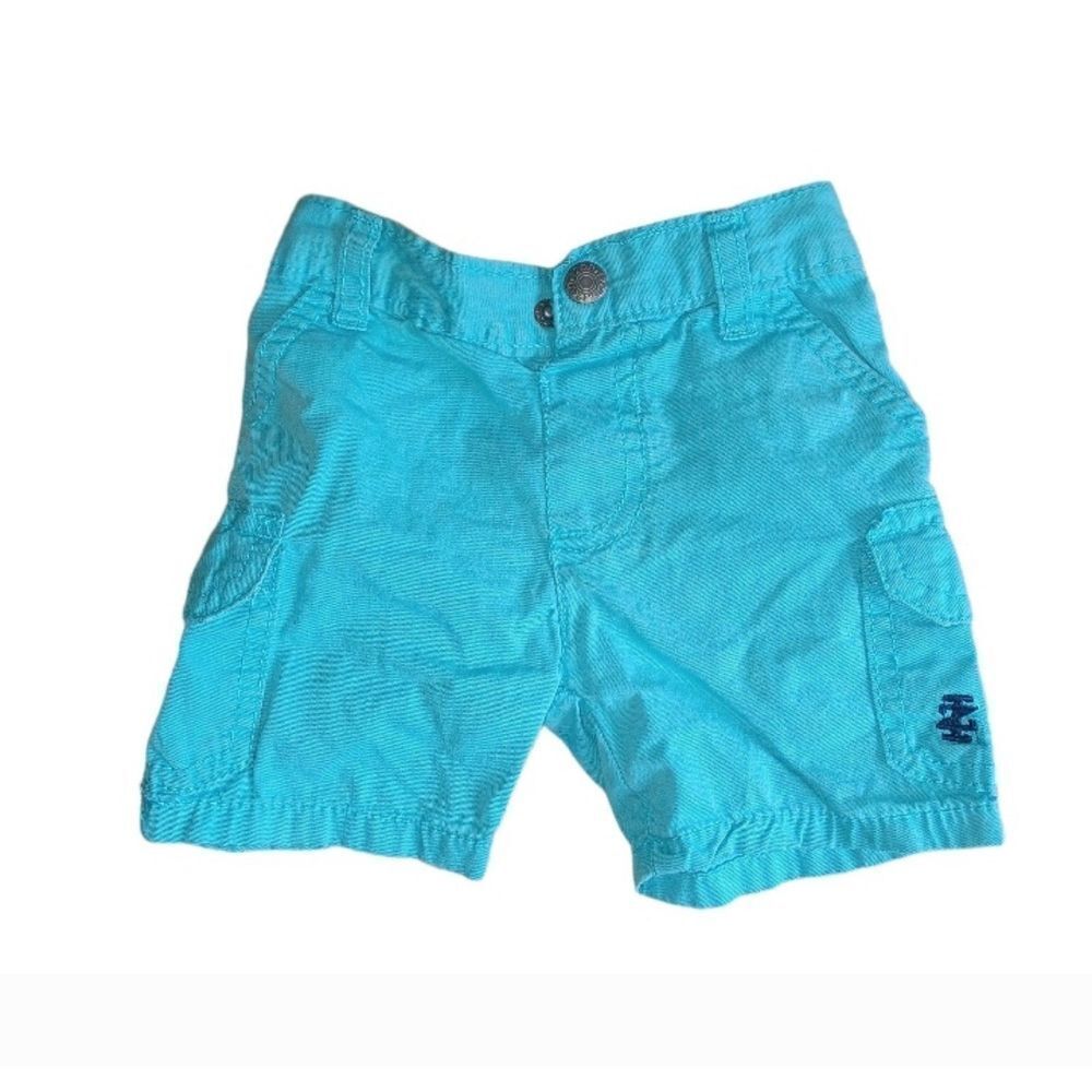Izod baby boy shorts